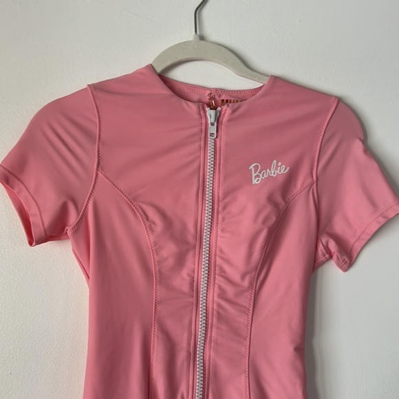 Show me your mumu Barbie one piece small - Picture 2 of 9